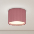 BRILAGI - STRIPY spotlight 1xGX53/15W/230V 60x82 mm pink
