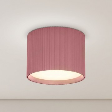 BRILAGI - STRIPY spotlight 1xGX53/15W/230V 60x82 mm pink