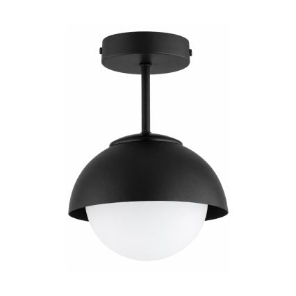 BRILAGI - Surface-mounted ceiling light COSMO 1xE27/60W/230V black