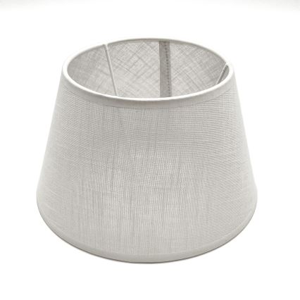 Brilagi - Surface-mounted chandelier ANTHONY 1xE14/60W/230V oak walnut/white