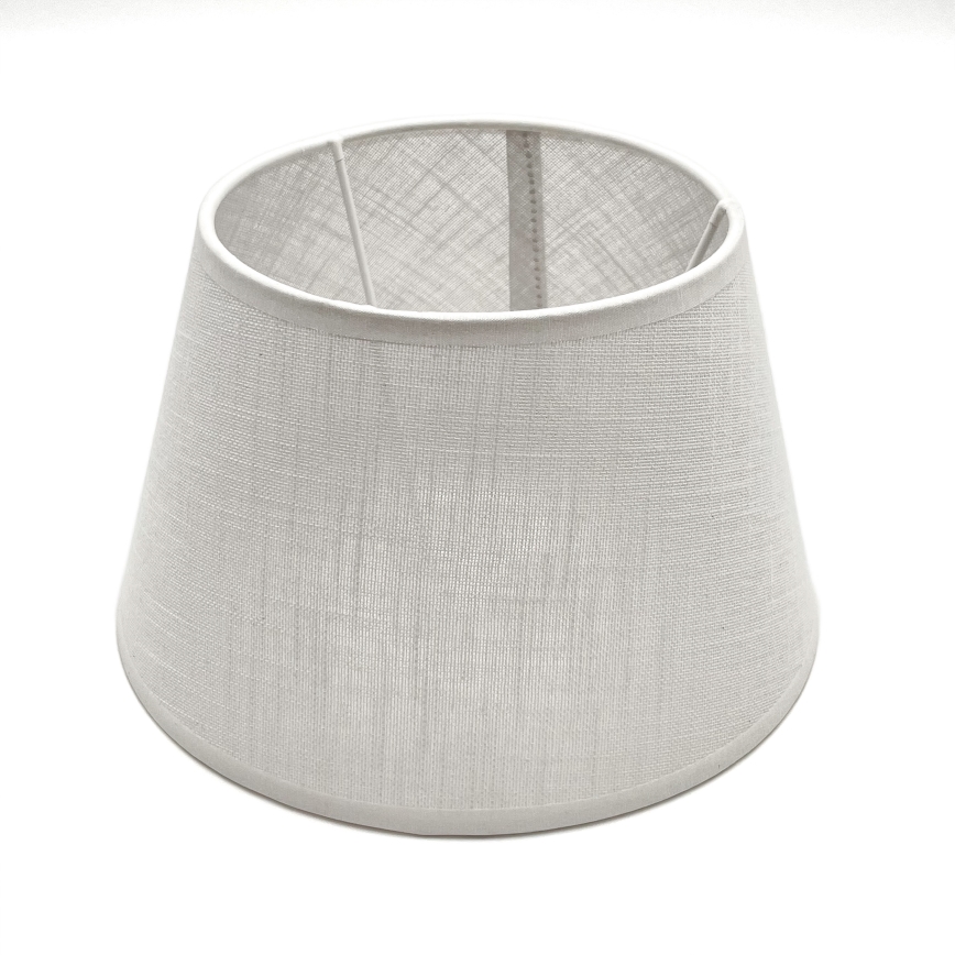 Brilagi - Surface-mounted chandelier ANTHONY 1xE14/60W/230V oak walnut/white