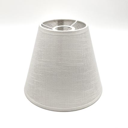 Brilagi - Surface-mounted chandelier ANTHONY 3xE14/40W/230V oak/white