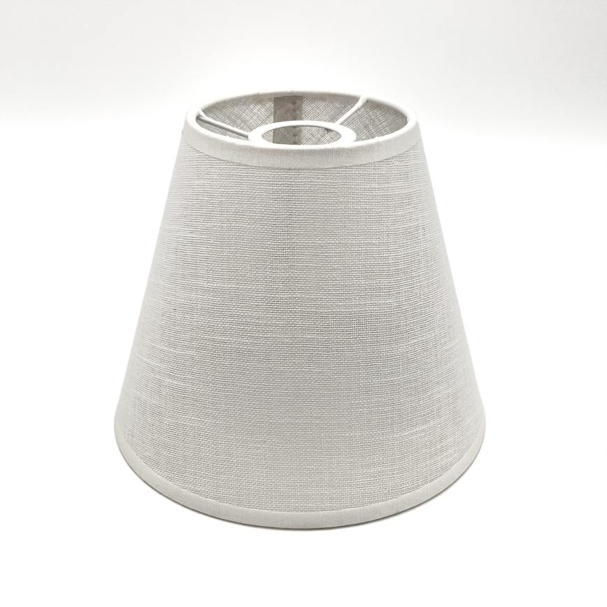 Brilagi - Surface-mounted chandelier ANTHONY 3xE14/40W/230V oak/white