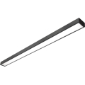 Brilagi - SYNODICO LED Surface-mounted Ceiling Pendant Light LED/30W/230V 4000K black