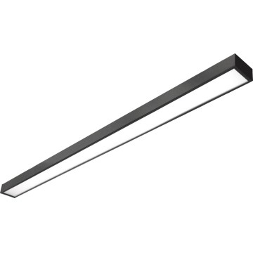 Brilagi - SYNODICO LED Surface-mounted Ceiling Pendant Light LED/30W/230V 4000K black