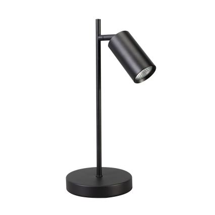 Brilagi - Table lamp SELE 1xGU10/30W/230V black