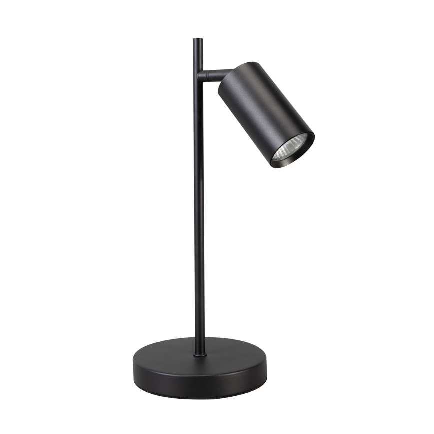 Brilagi - Table lamp SELE 1xGU10/30W/230V black
