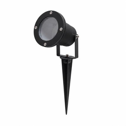 BRILAGI - TERRA outdoor lamp 1xGU10/50W/230V IP65 black