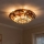 Brilagi - Tiffany stained-glass ceiling light MIRABELLA 2xE27/60W/230V Ø 40 cm