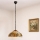 Brilagi - Tiffany stained-glass chandelier on chain LUISA 2xE27/60W/230V