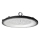 Brilagi - TITAN LED Industrial Technical Luminaire 200W/230V 4000K IP65