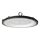 Brilagi - TITAN LED Industrial Technical Luminaire 200W/230V 6000K IP65