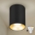 Brilagi - TRINE LED RGBW Dimmable Spotlight 1xGU10/30W/230V 2700-6500K Wi-Fi Black/Gold