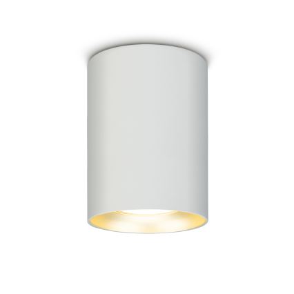 Brilagi - TRINE LED RGBW Dimmable Spotlight 1xGU10/30W/230V 2700-6500K Wi-Fi White/Gold