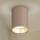 Brilagi - TRINE Single Spotlight 1xGU10/30W/230V Beige/Gold