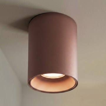 BRILAGI - TRINE spotlight 1xGU10/30W/230V brown