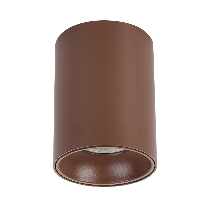 BRILAGI - TRINE spotlight 1xGU10/30W/230V brown