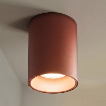 BRILAGI - TRINE spotlight 1xGU10/30W/230V brown