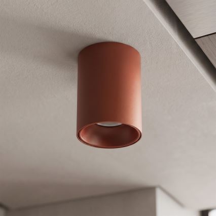BRILAGI - TRINE spotlight 1xGU10/30W/230V brown
