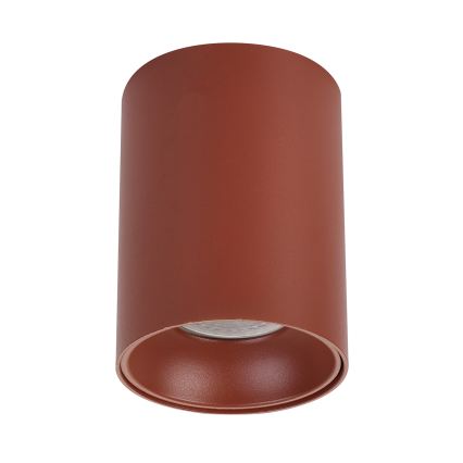 BRILAGI - TRINE spotlight 1xGU10/30W/230V brown