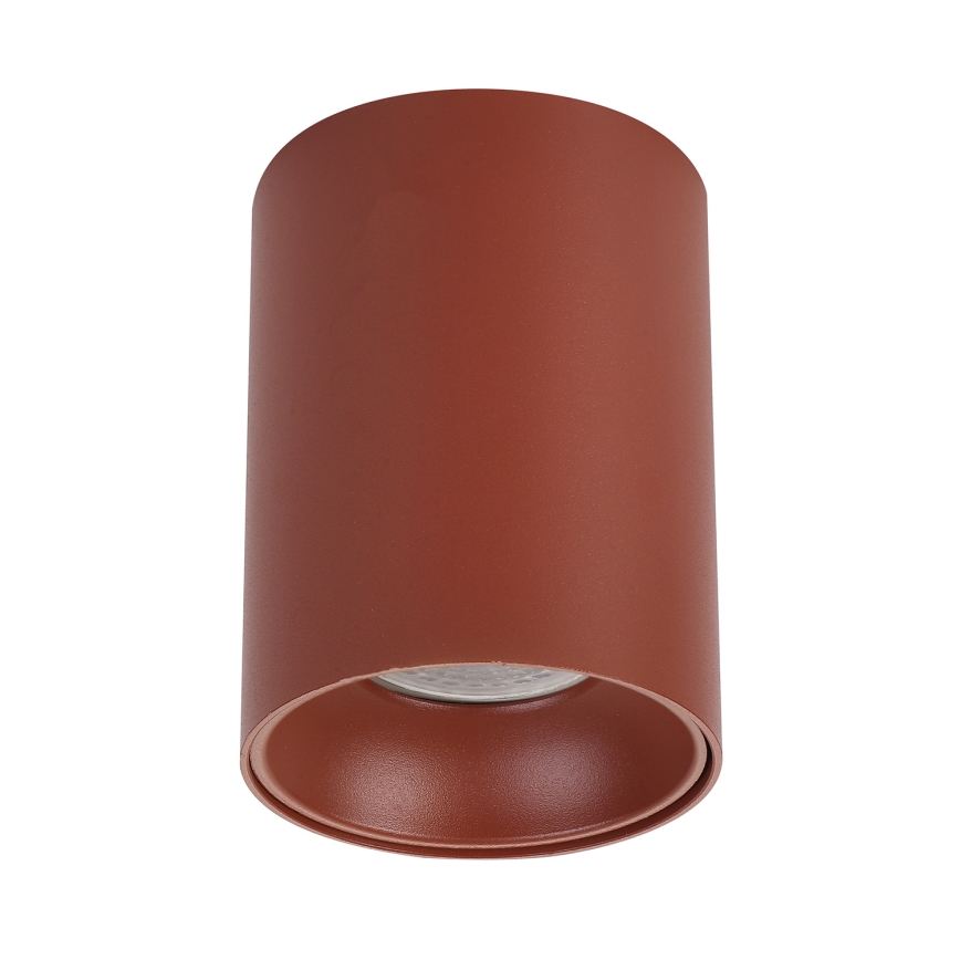 BRILAGI - TRINE spotlight 1xGU10/30W/230V brown