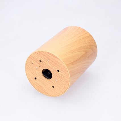 BRILAGI - TRINE spotlight 1xGU10/30W/230V oak finish