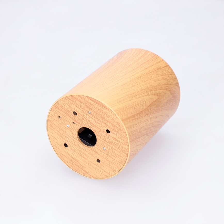 BRILAGI - TRINE spotlight 1xGU10/30W/230V oak finish