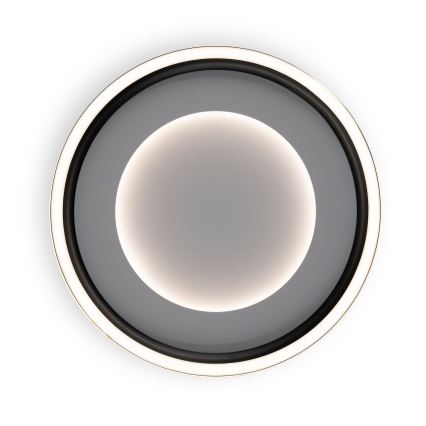 Brilagi - LED Dimmable Ceiling Light TRIVARO LED/56W/230V 3000-6000K Ø 30 cm + Remote Control