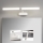 Brilagi - TUBEO 2-in-1 LED Bathroom Mirror Light, 8W, 230V, 60 cm, IP44, White