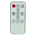 BRILAGI - ULTRA SLIM Remote Control 1xCR2025
