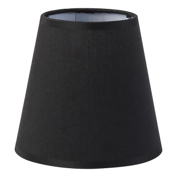 Brilagi - Universal lampshade NUBILA E27 13x9 cm black