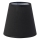 Brilagi - Universal lampshade NUBILA E27 13x9 cm black