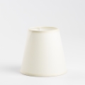 Brilagi - Universal lampshade NUBILA E27 13x9 cm creamy