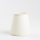 Brilagi - Universal lampshade NUBILA E27 13x9 cm creamy