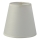 Brilagi - Universal lampshade NUBILA E27 13x9 cm creamy