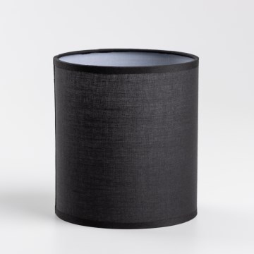 Brilagi - Universal lampshade NUBILA E27 15,5x14 cm black