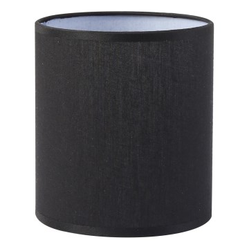 Brilagi - Universal lampshade NUBILA E27 15,5x14 cm black