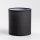 Brilagi - Universal lampshade NUBILA E27 15,5x14 cm black