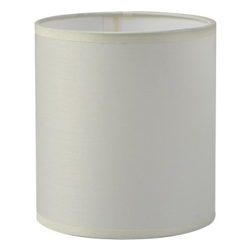 Brilagi - Universal lampshade NUBILA E27 15,5x14 cm creamy