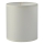 Brilagi - Universal lampshade NUBILA E27 15,5x14 cm creamy