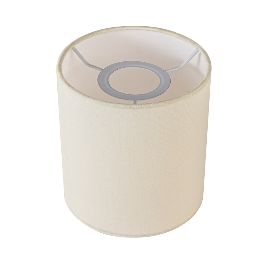 Brilagi - Universal lampshade NUBILA E27 15,5x14 cm creamy