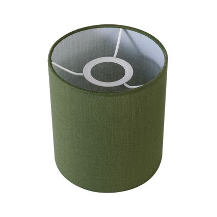 Brilagi - Universal lampshade NUBILA E27 15,5x14 cm green