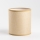 Brilagi - Universal lampshade NUBILA E27 15,5x14 cm light brown