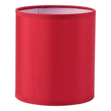Brilagi - Universal lampshade NUBILA E27 15,5x14 cm pink