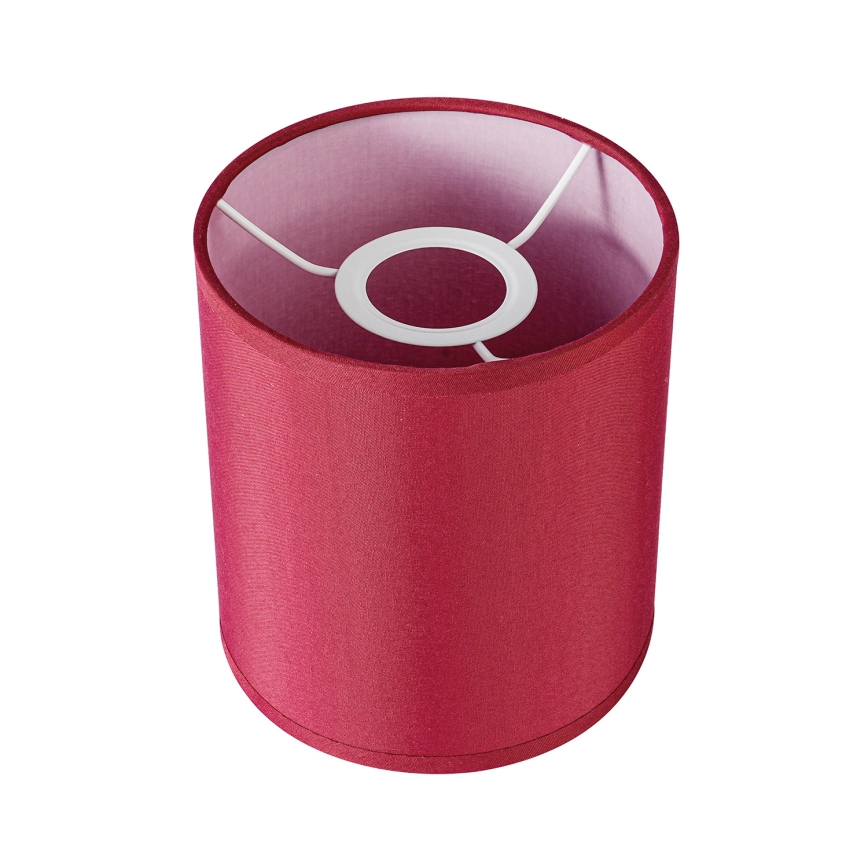Brilagi - Universal lampshade NUBILA E27 15,5x14 cm pink