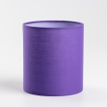 Brilagi - Universal lampshade NUBILA E27 15,5x14 cm purple