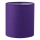 Brilagi - Universal lampshade NUBILA E27 15,5x14 cm purple