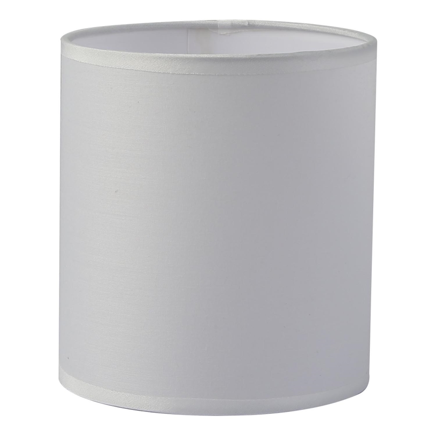 Brilagi - Universal lampshade NUBILA E27 15,5x14 cm white