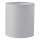 Brilagi - Universal lampshade NUBILA E27 15,5x14 cm white