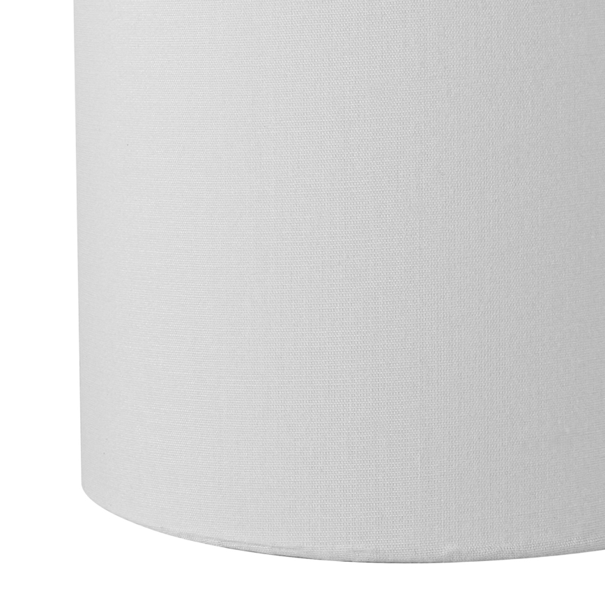 Brilagi - Universal lampshade NUBILA E27 15,5x14 cm white